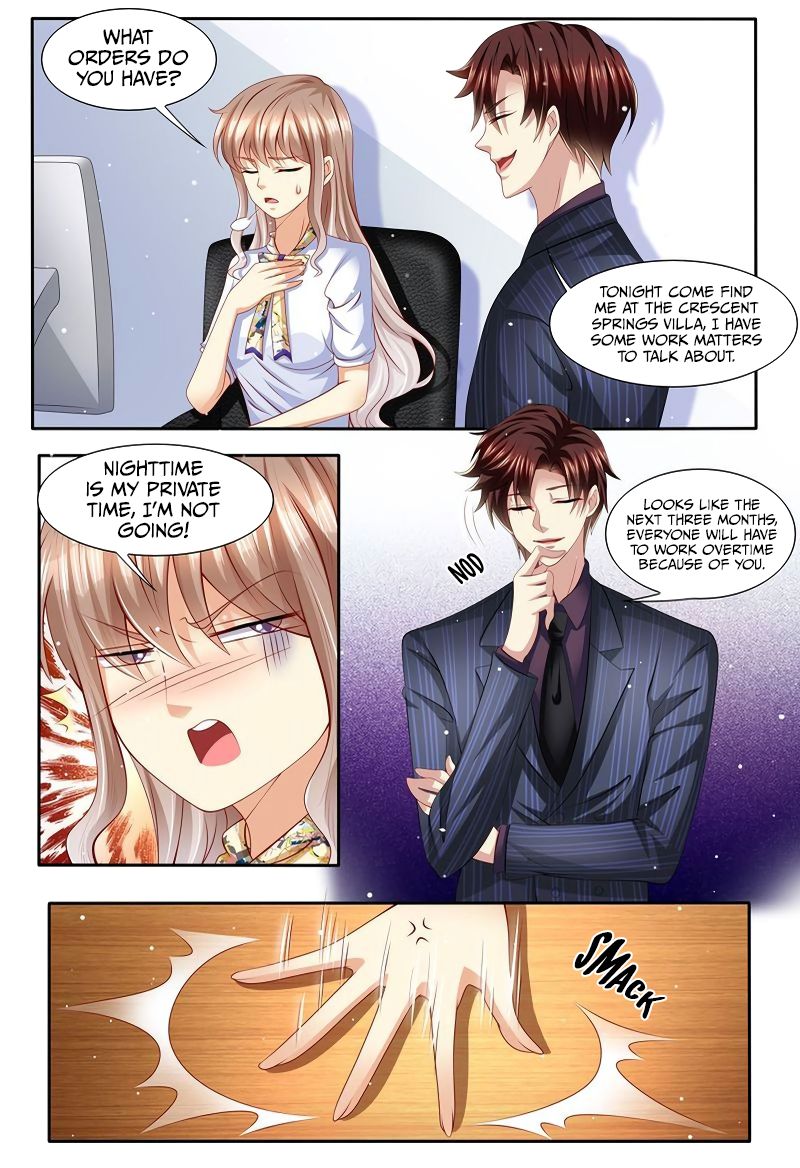 An Exorbitant Wife Chapter 132 12